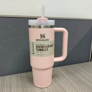 Stanley Cup 30 oz in Bloom